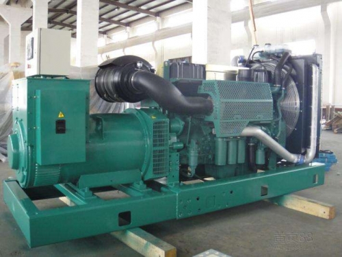 梅列便携静音：租赁无声发电机组，便携式解决能源需求